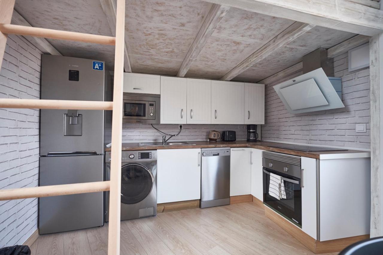 Apartamento Cool *